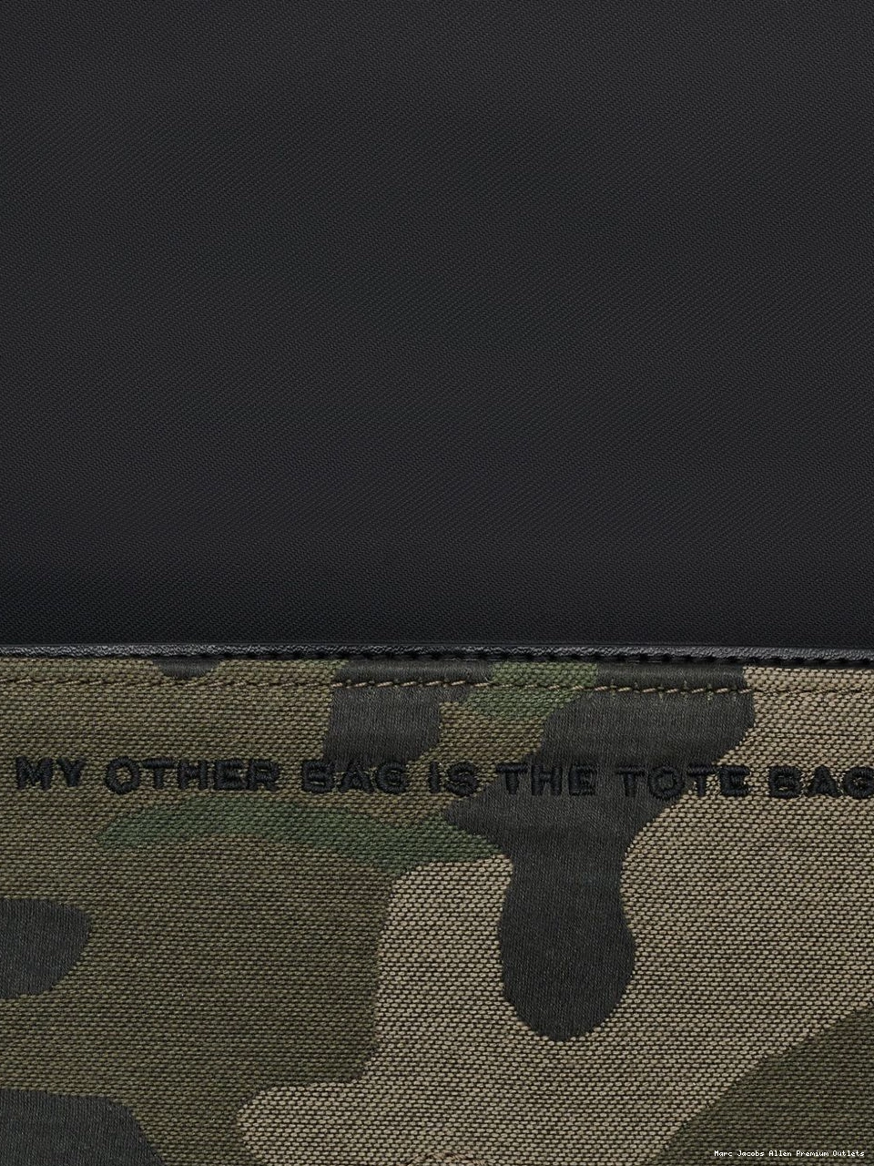 Cheap Camo The Women Marc bag Jacobs mini 0401